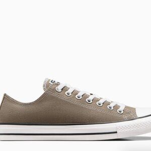 Chuck Taylor All Star Canvas Low Tops